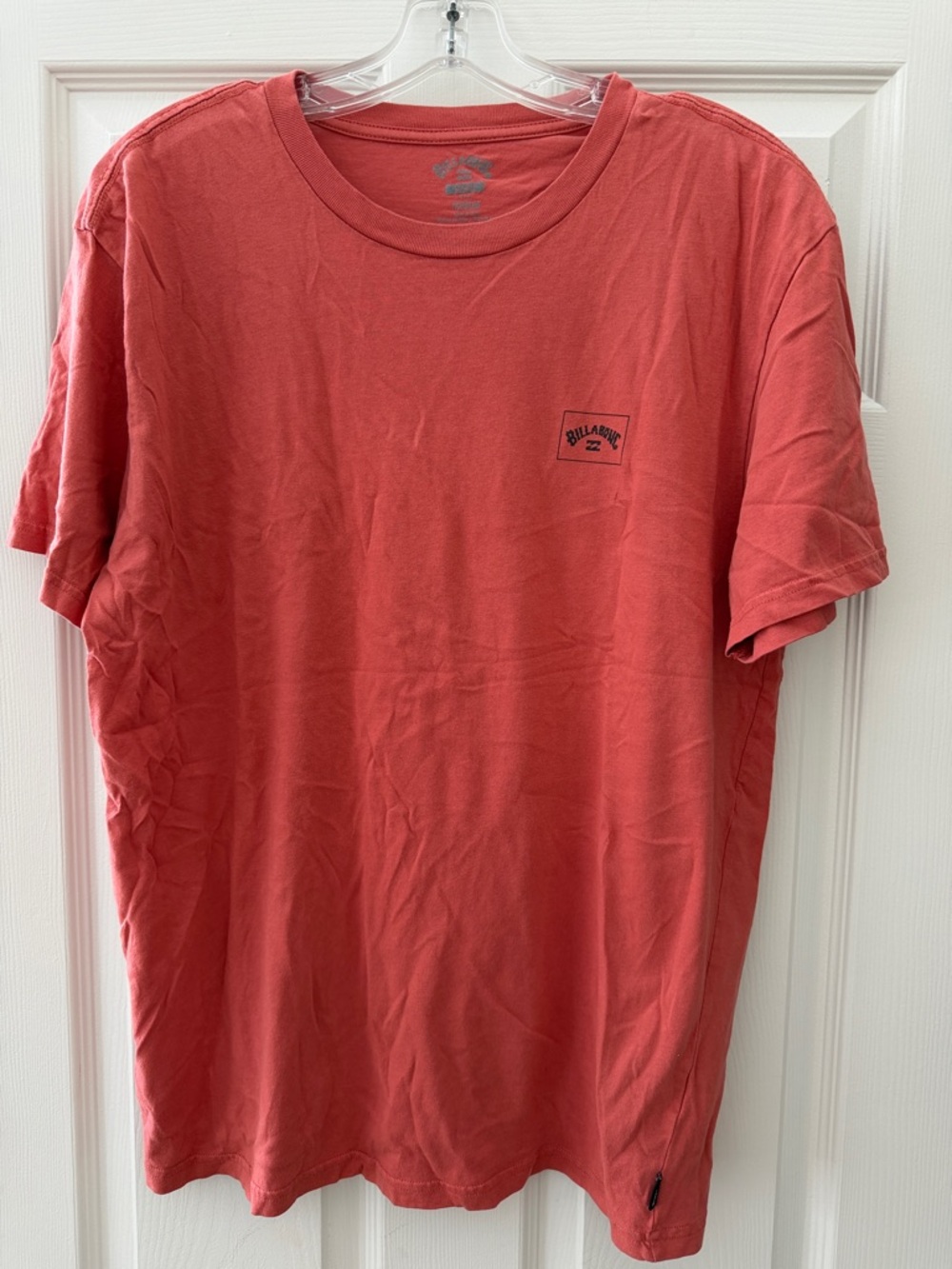 Billabong Coral Crewneck Short Sleeve Tee